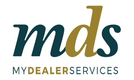My Dealer Services Logo
