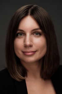 Natalia Mironchuk